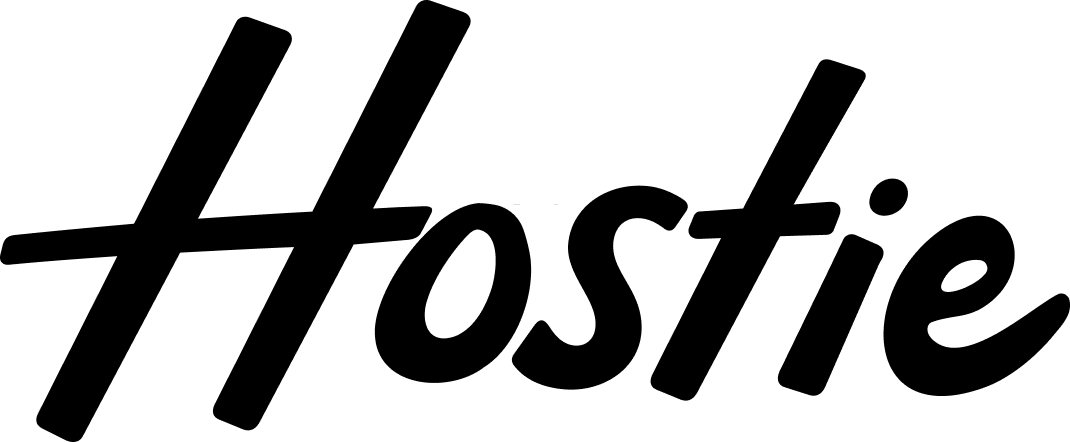 Hostie logo