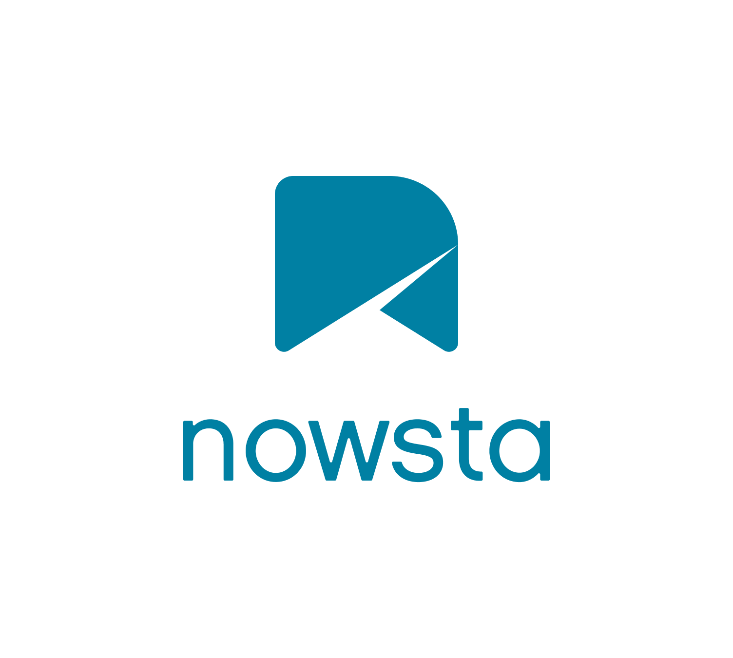 Nowsta logo