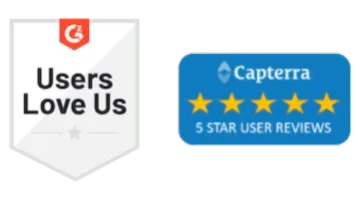 Top Rated Software on Capterra