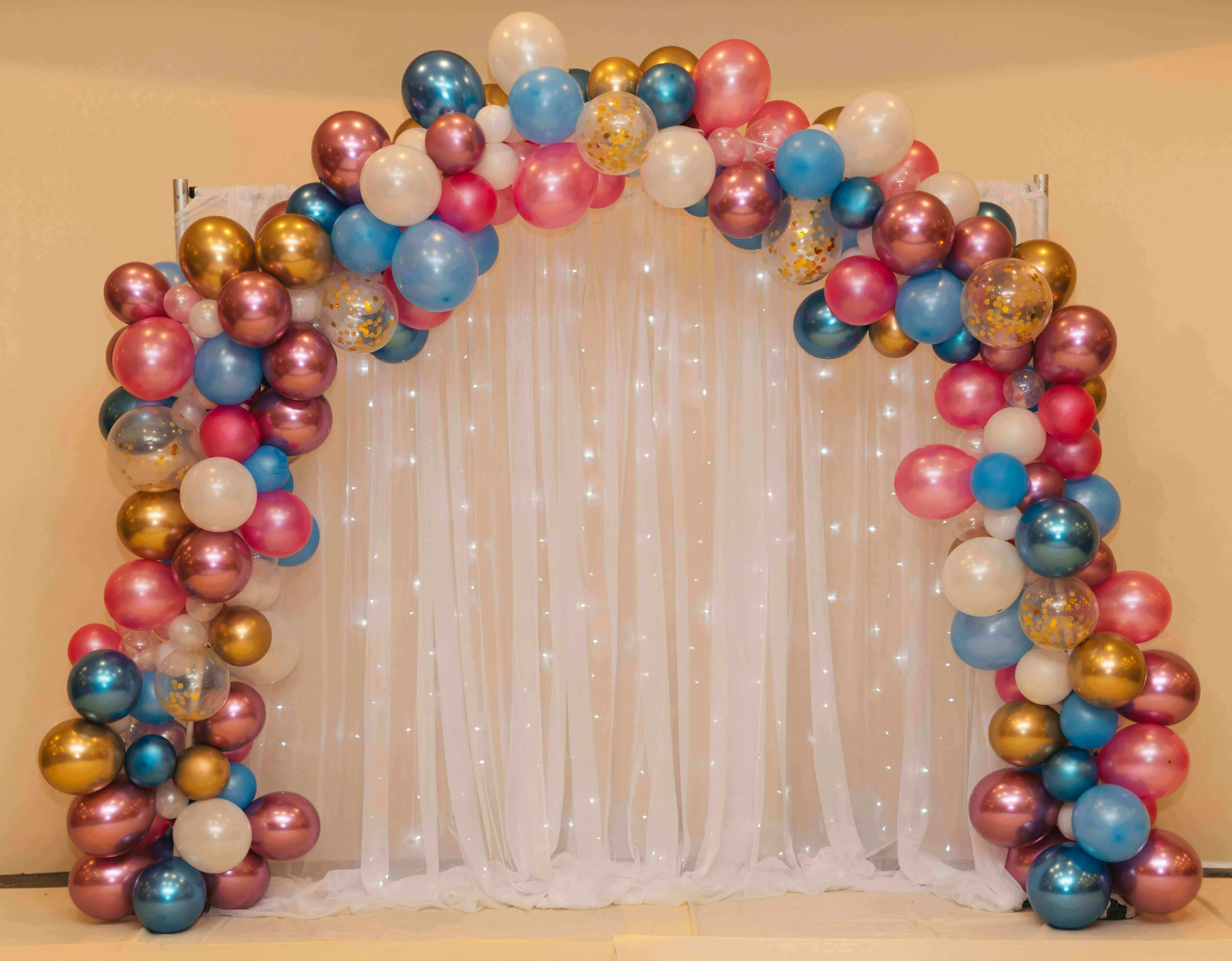 balloon arch
