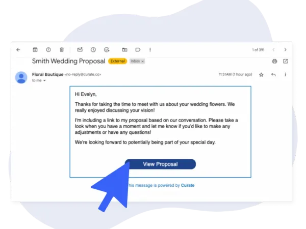 Streamline your flower purchasing