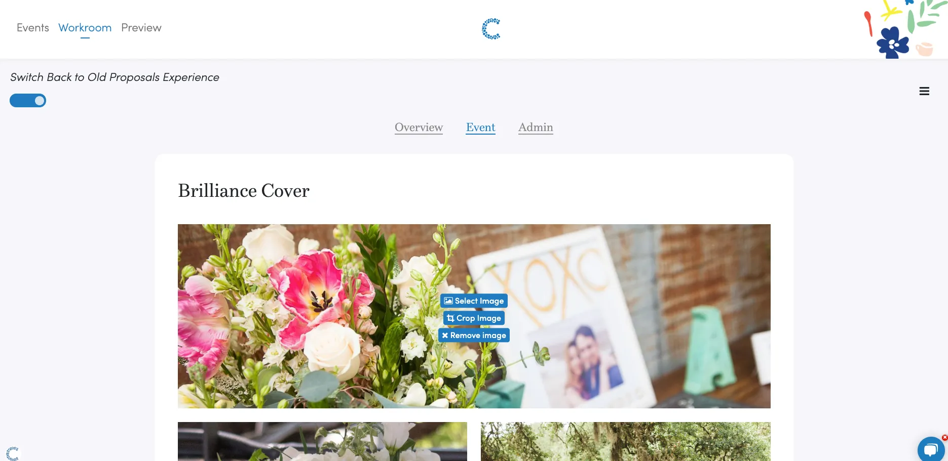 Sarah Campbell Recipe Screenshot