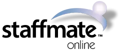 StaffMate logo