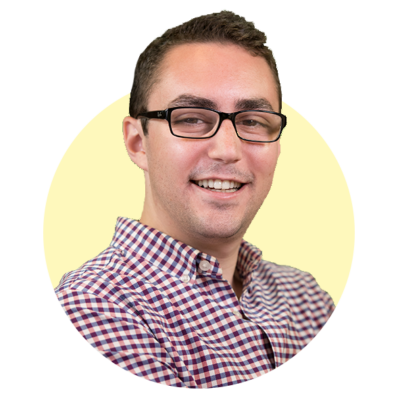 Ben Kraus