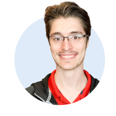 Justin Franz