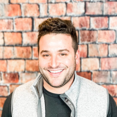 Zach Errant, MBA