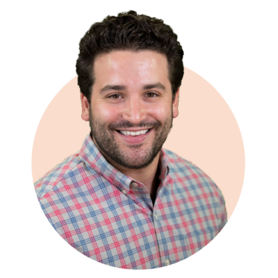 Zach Errant, MBA