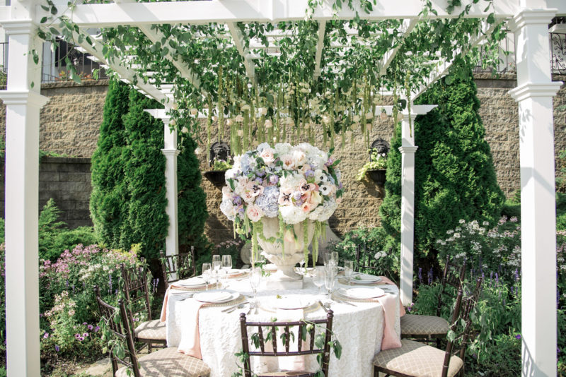 Best Software for Wedding and Event Florists Curate