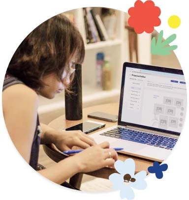 Build your dream business