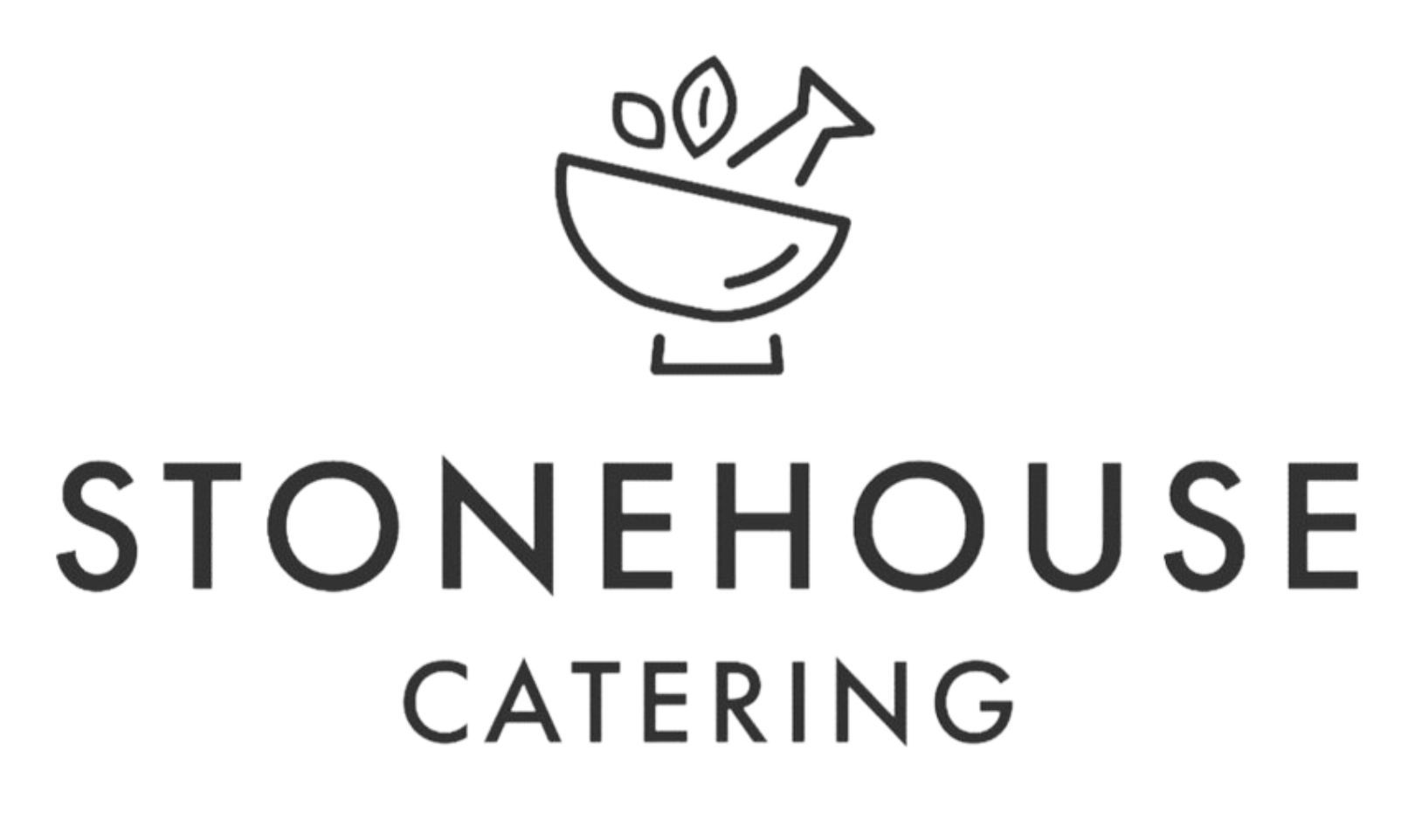 Stonehouse Catering Logo