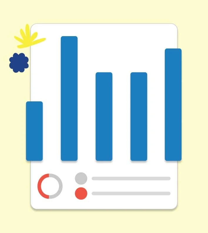 Rental reports and analytics